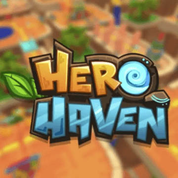 hero
            haven